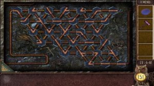 Room Escape: 50 Rooms - (Chapter 4 Level 41)