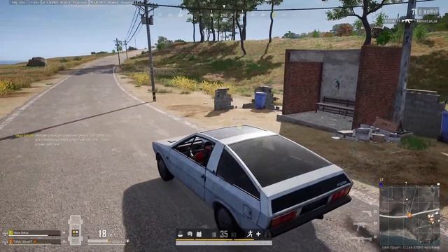 пубг пабг онлайн стрим // pabg pubg.....Нубы в деле TURAL152rus смотреть онлайн