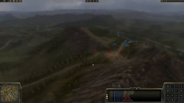 Let's Play: Theatre of War 3: Korea - Episode 18 by DiplexHeated смотреть онлайн