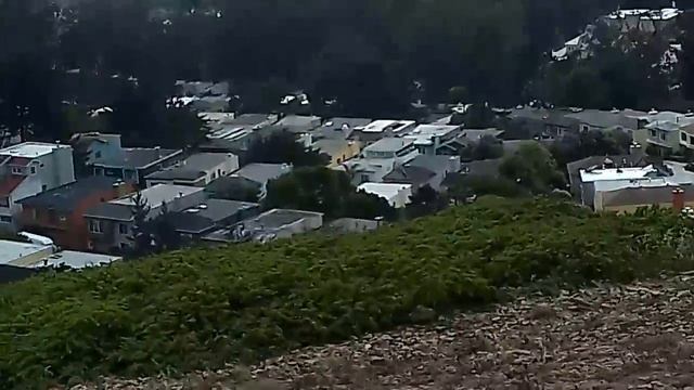San Fransisco : Vue imprenable + météo de m**** смотреть онлайн