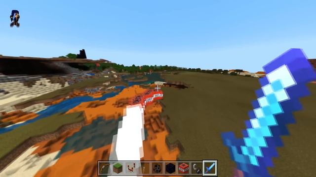 Top 3 Coole TNT Command Block befehle Minecraft / PS4 / MCPE / Bedrock / Xbox / Switch / Windows 10 смотреть онлайн