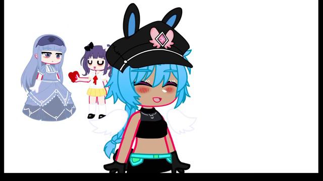 ~Я не знаю что тут писать💮~ ~I don't know what to write 💮~ смотреть онлайн