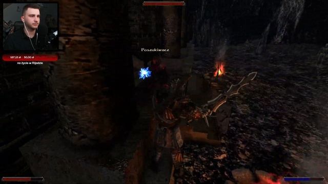 GOTHIC 2 Noc Kruka ?????? [#24][Na żywo?] z MODEM L'hiver 2.0 czyli GRAFICZNY SZTOS смотреть онлайн