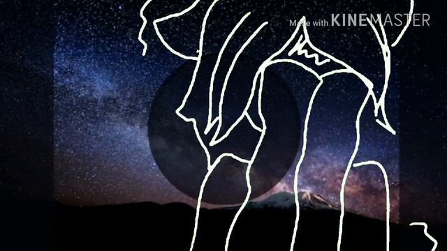 Sing me to sleep meme | gift for Woolfy Show.(flipaclip) смотреть онлайн