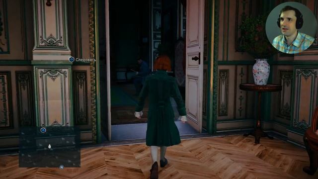 Assassins Creed: Unity. Серия #1. Ля какая красота смотреть онлайн