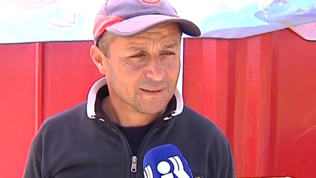 Пустые пляжи в Перми