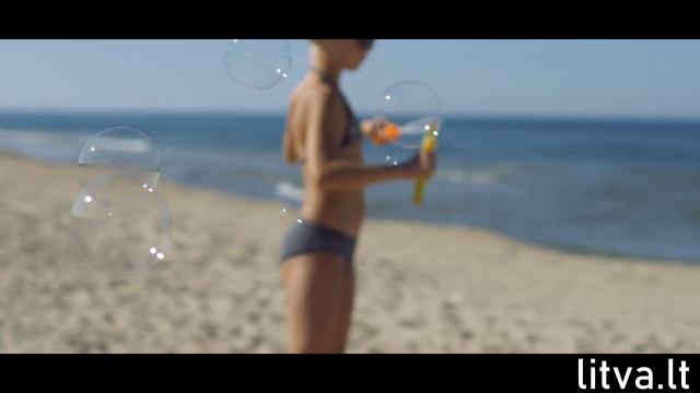 Отдых в Паланге, санаторий Gradiali 4★, Литва.| Litva.lt смотреть онлайн