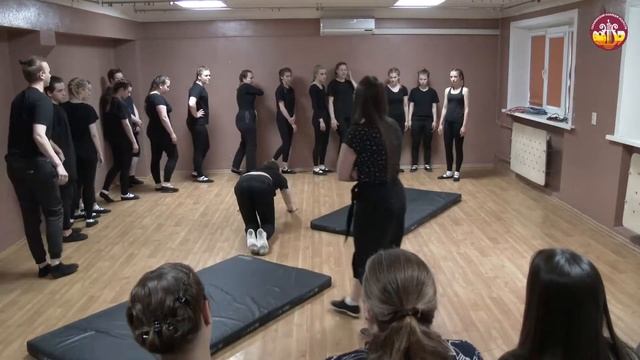 Рабочий урок - пластика. смотреть онлайн