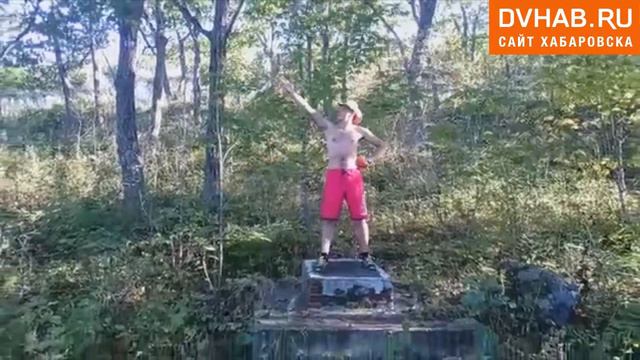 Семинар с зачетным походом руководителей турклубов Хабаровского края смотреть онлайн