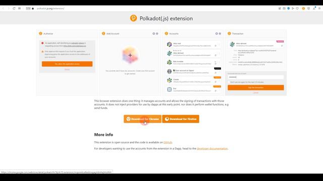 Moonbeam - Регистрация на Краудлоан | Moonbeam - How to Pre-Register on Crowdloan смотреть онлайн
