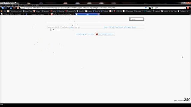 Website Destroyer смотреть онлайн