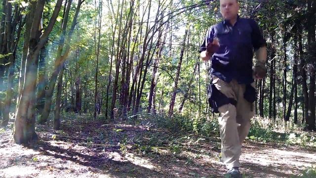 Боец 100 мл смотреть онлайн