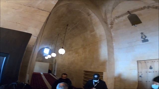 Mezopotamyanın incisi Mardin gezisi 1 Ne yapılır? Ne yenir? Kasimiye Medresesi ve Reyhani смотреть онлайн