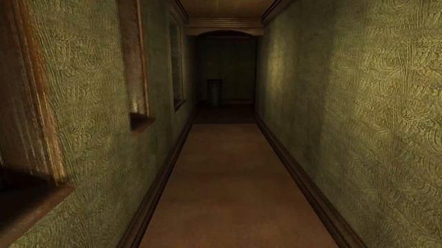 Secret of Harrow Manor обзор и первый взгляд ► Против зомби и волков смотреть онлайн