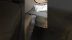 Открыть багажник мазда6 2003 ( Opening the trunk of the fuel truck6 2003 )