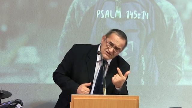 Służba w budowie Kościoła - Kazimierz Opyrchał смотреть онлайн