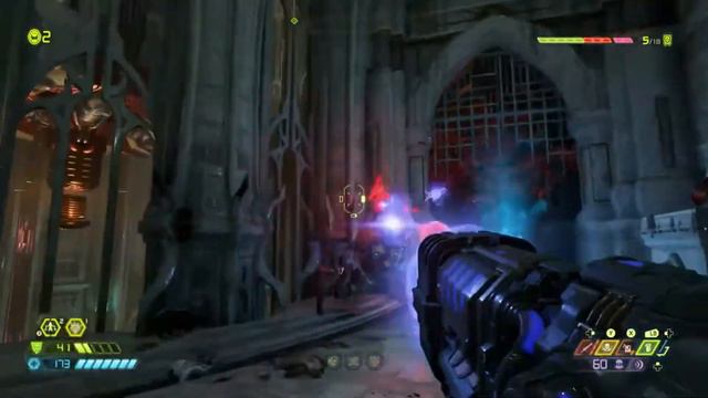 DOOM Eternal #8 #ПРОШЁЛ В РАЙ ЧЕРЕЗ АД! смотреть онлайн
