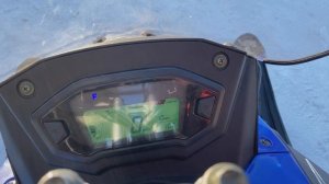 ЧЕСТНЫЙ ОБЗОР НА СНЕГОХОДЫ STELS КАПИТАН S150 и STELS КАПИТАН S150 L