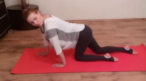 Комплекс упражнений на истощение Шейно-тонических рефлексов (АШТР, СШТР, Ландау)