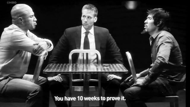 Miguel COTTO vs Antonio MARGARITO "Face Off with Max Kellerman" Preview (BoricuaBoxing.com) смотреть онлайн