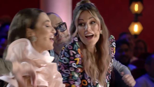 La SURREALISTA CLASE DE INGLÉS de Dani Martínez | Audiciones 2 | Got Talent España 2022 смотреть онлайн