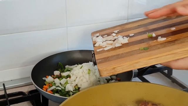 оссо букко по милански. тушеная телятина смотреть онлайн