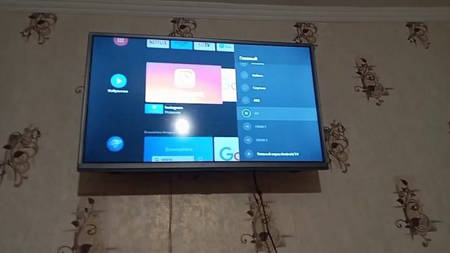 подключение DVD плеера LG к телевизору BLAUPUNKT смотреть онлайн