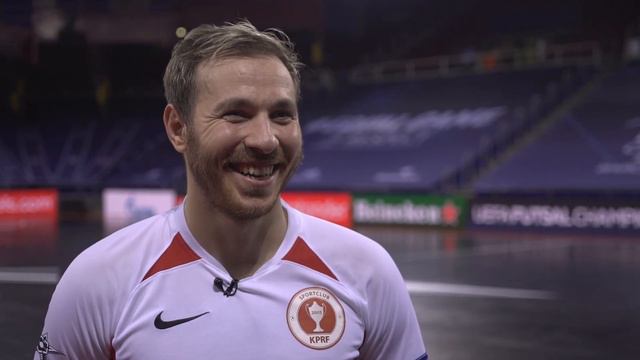 Багиров: "Сегодня больше повезло "Барселоне" смотреть онлайн