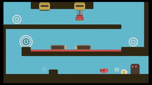 Sound Shapes PS4 // Tutorial #0 [Walkthrough] смотреть онлайн