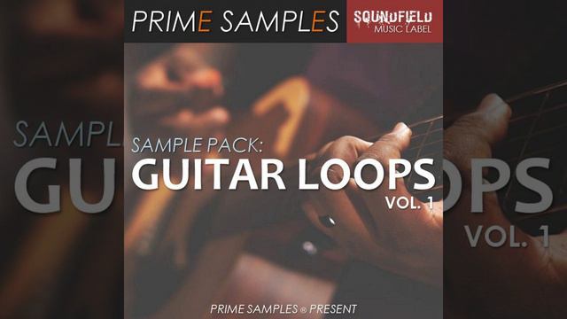 Bass Guitar Sample (Original Mix) смотреть онлайн