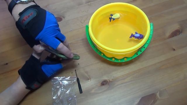 Самый честный тест ударопрочного и водонепроницаемого телефона