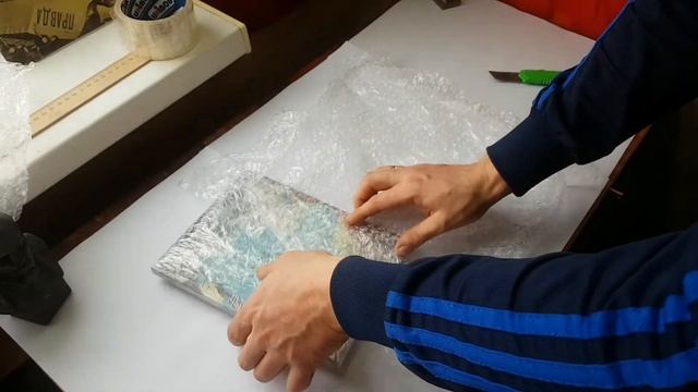Как упаковывать книги для отправки. Чтоб покупатель остался доволен. Вариант N°1 смотреть онлайн
