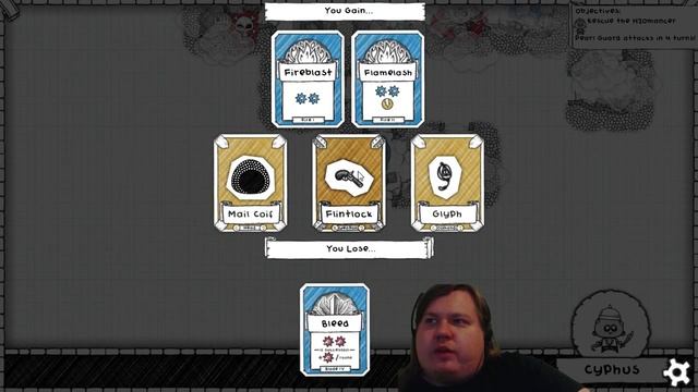 Guild of Dungeoneering - Pirate's Cove DLC - Part 6 смотреть онлайн