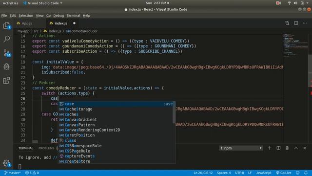 Redux | Redux in tamil | Redux for beginners | Cheetah media смотреть онлайн