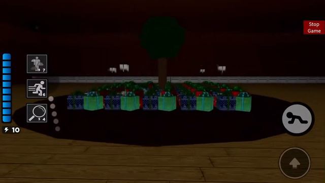 Piggy Modified Timeline - Winter In Ft Luna (Build mode) смотреть онлайн