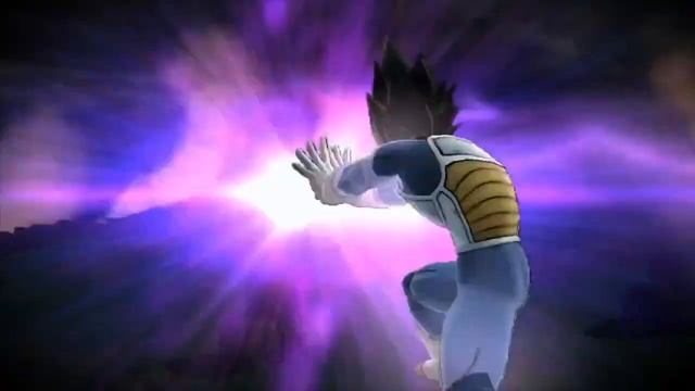 Dragon Ball Age 2011 Game Project - E3 2011 Trailer - PS3 Xbox360 смотреть онлайн