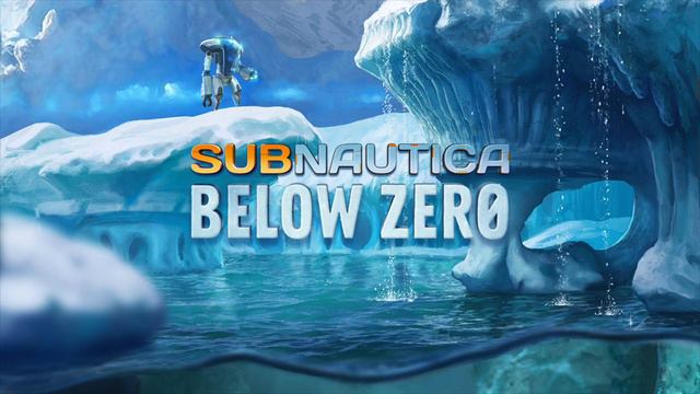 Subnautica: Below Zero OST - Kelp Forest Caves EXTENDED