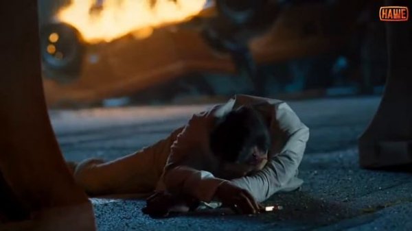 Комедия “СОДЕРЖАНЕЦ!“ 2017 Новинки 2017