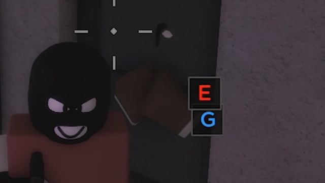 Roblox Criminality Troubles смотреть онлайн