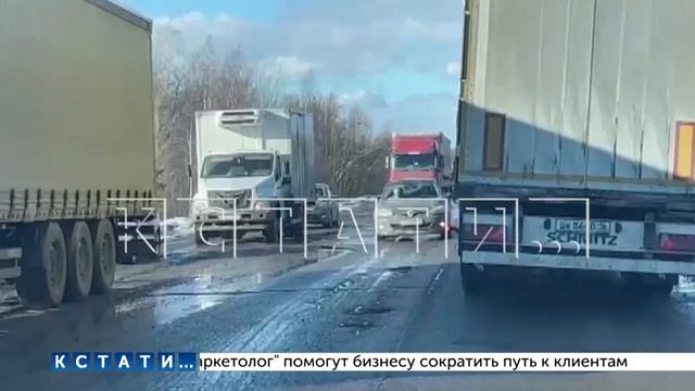Дорожная аномалия - жертвами "Долины смерти" ежедневно становятся десятки, а иногда и сотни машин смотреть онлайн