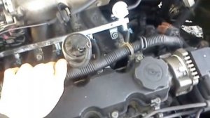 деу нексия  устранение ошибки P0300