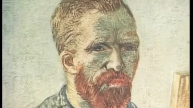 Винсент Ван Гог смотреть онлайн