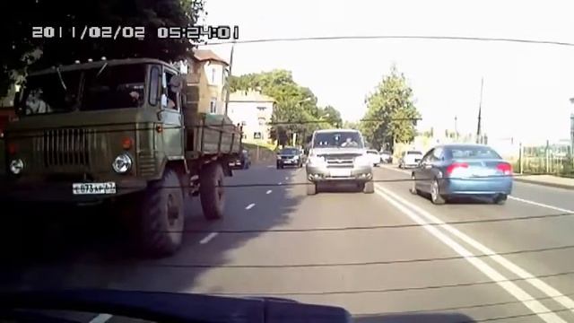 Езда без правил. Опасная езда. Витебское шоссе. Смоленск. смотреть онлайн