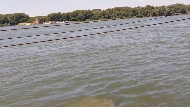 Река Дунав II част смотреть онлайн