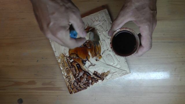 Резьба по дереву. Резное панно из дерева своими руками. Картина на стену «Лось» из кедра смотреть онлайн