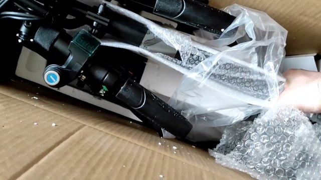 Электросамокат KUGOO M4 Pro смотреть онлайн