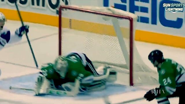 Nikita Kucherov Никита Кучеров - Hockey's Greatest Genius