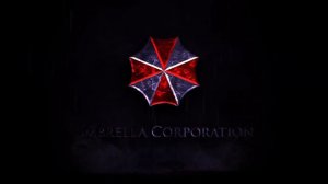 Umbrella Corporation Animated Logo