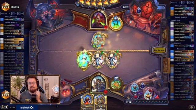 The Card Is A Lie | Return To Naxxramas смотреть онлайн