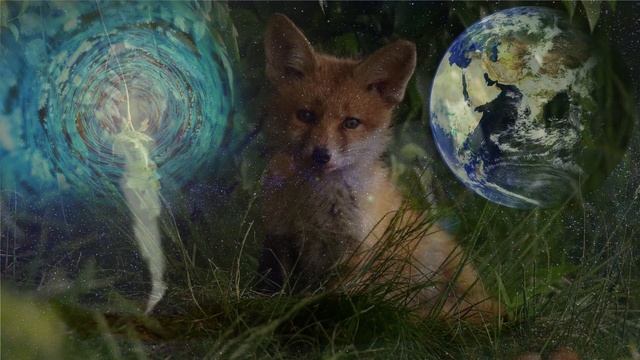 Simple Truths of Life | The Purpose of the Universe, Nature and Life | Thiaoouba - Michel Desmarque смотреть онлайн